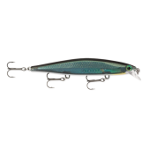 Rapala Shadow Rap SDR11 (CBN) Carbon